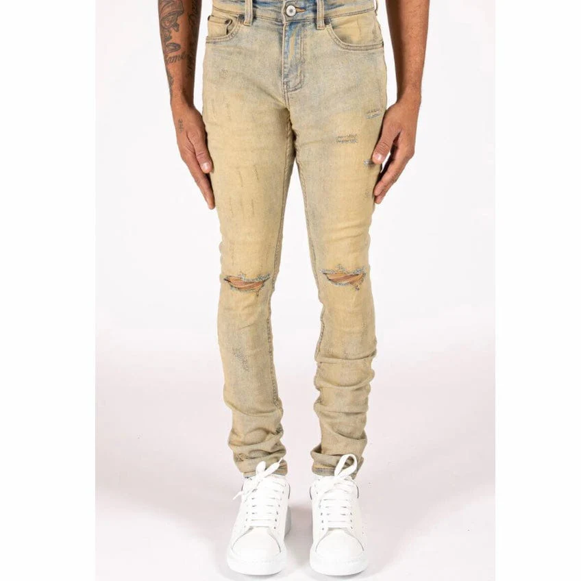 Serenede Sol Jeans (Sunrise) SOL-R