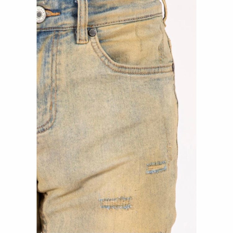 Serenede Sol Jeans (Sunrise) SOL-R - Image 6