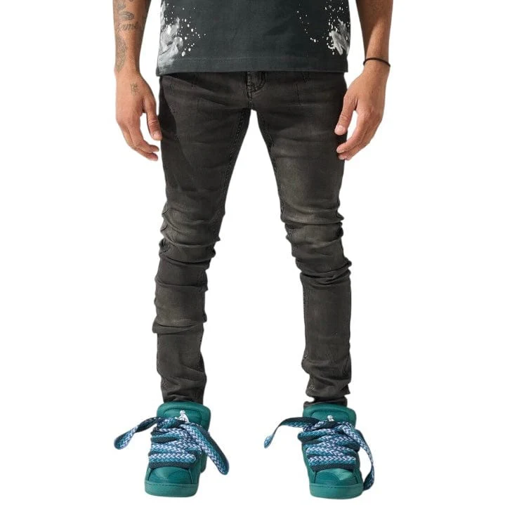 Serenede Steam Jeans (Grey) STEAM-GREY