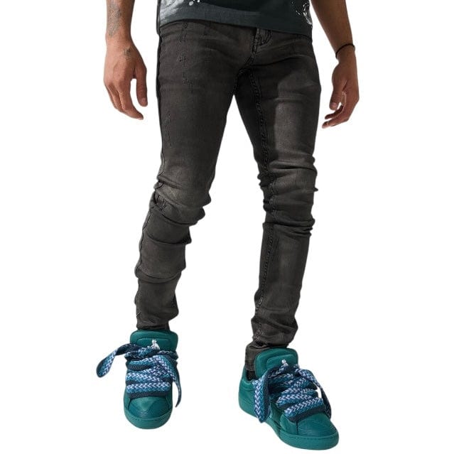 Serenede Steam Jeans (Grey) STEAM-GREY - Image 2