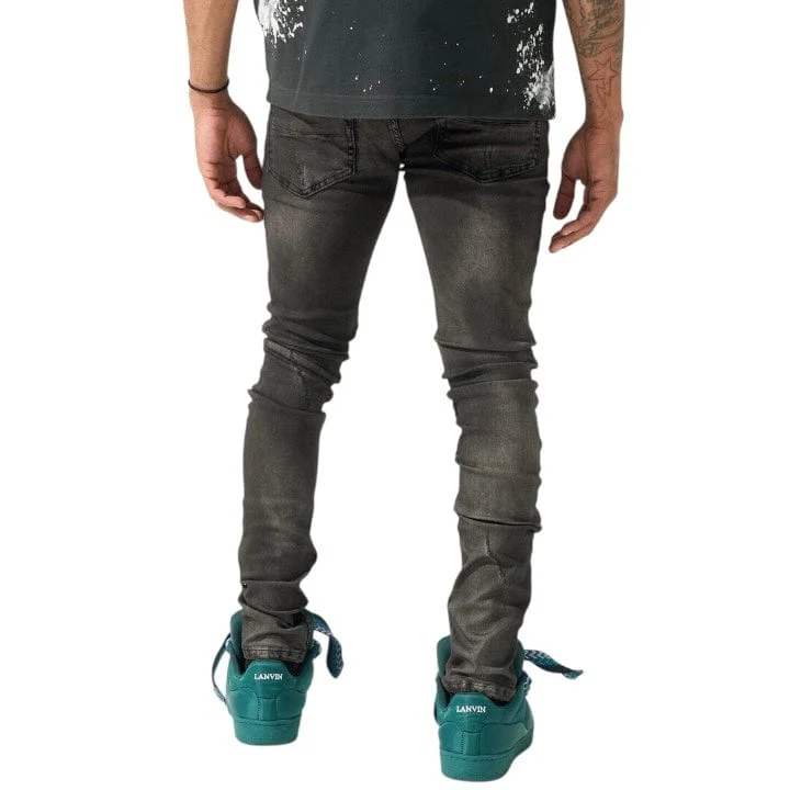Serenede Steam Jeans (Grey) STEAM-GREY - Image 3