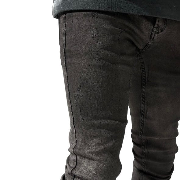 Serenede Steam Jeans (Grey) STEAM-GREY - Image 4