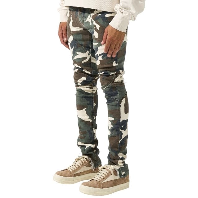 Serenede Sync Jean (Camo) SYNC-CAMO - Image 2