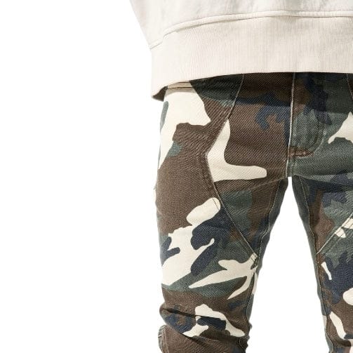 Serenede Sync Jean (Camo) SYNC-CAMO - Image 5