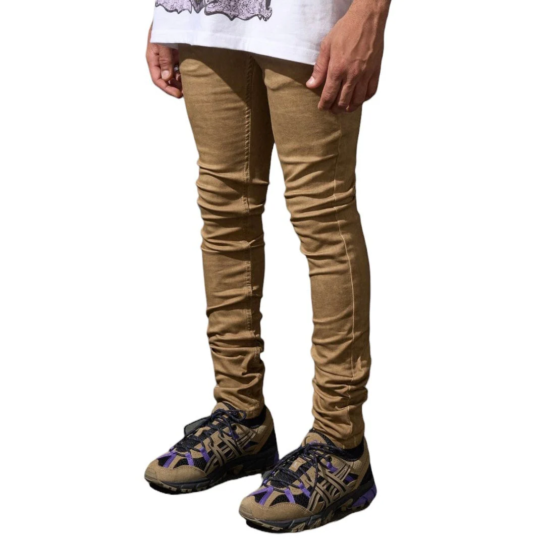 Serenede Tigers i Jean (Khaki) TI-KH - Image 3
