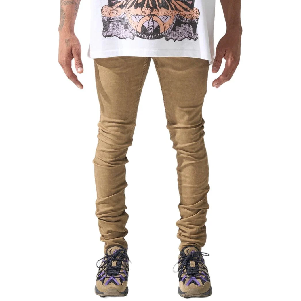 Serenede Tigers i Jean (Khaki) TI-KH - Image 4