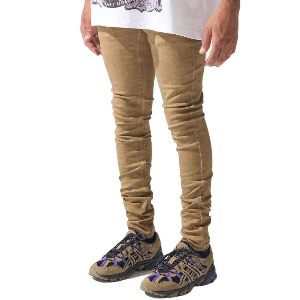 Serenede Tigers i Jean (Khaki) TI-KH - Image 5