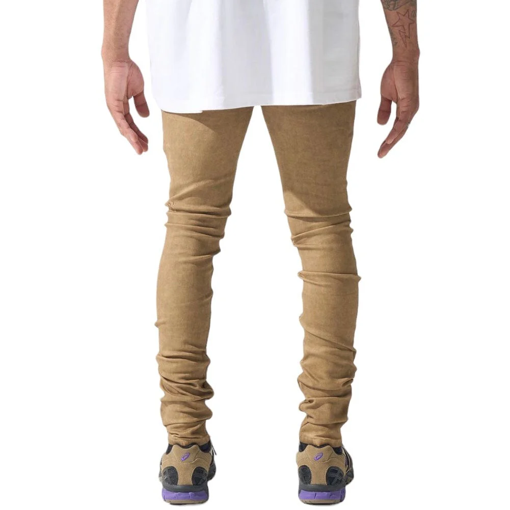 Serenede Tigers i Jean (Khaki) TI-KH - Image 7