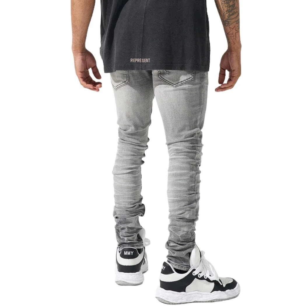 Serenede Titan Jeans (Grey) TTN-GRY - Image 2