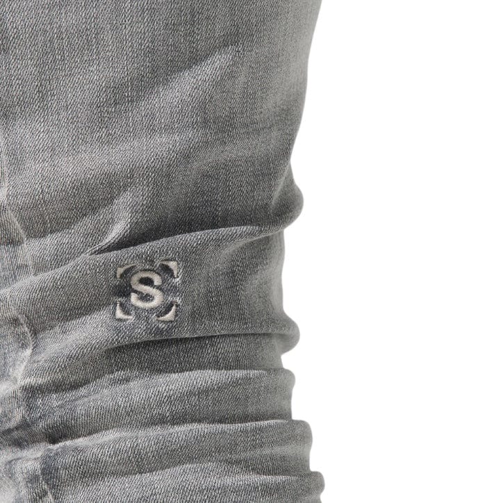Serenede Titan Jeans (Grey) TTN-GRY - Image 5