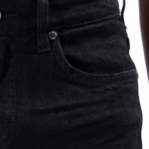 Serenede Vanta 11 Jeans (Jet Black) VAN11-V11 - Image 7