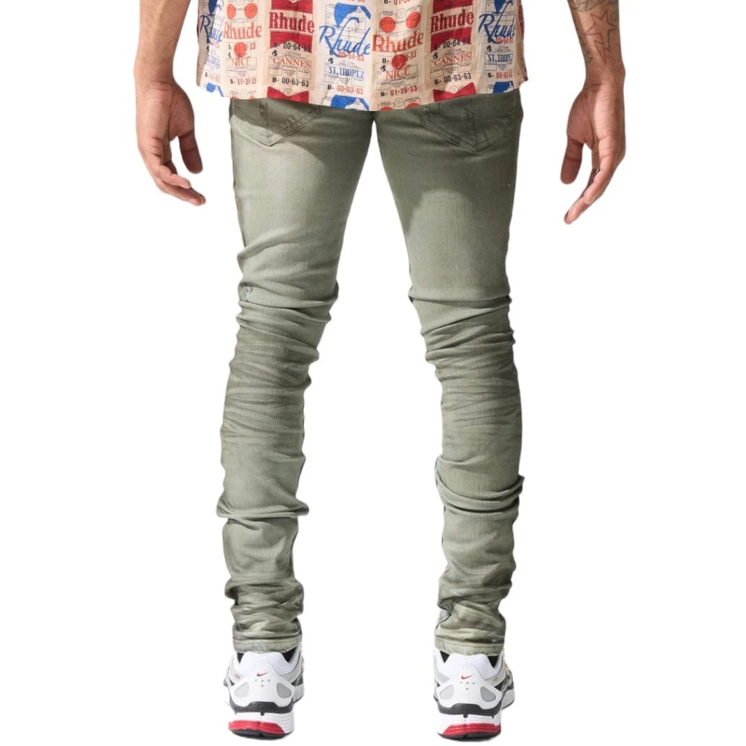 Serenede Zinc Jeans (Shade Grey) ZINC-SH - Image 3