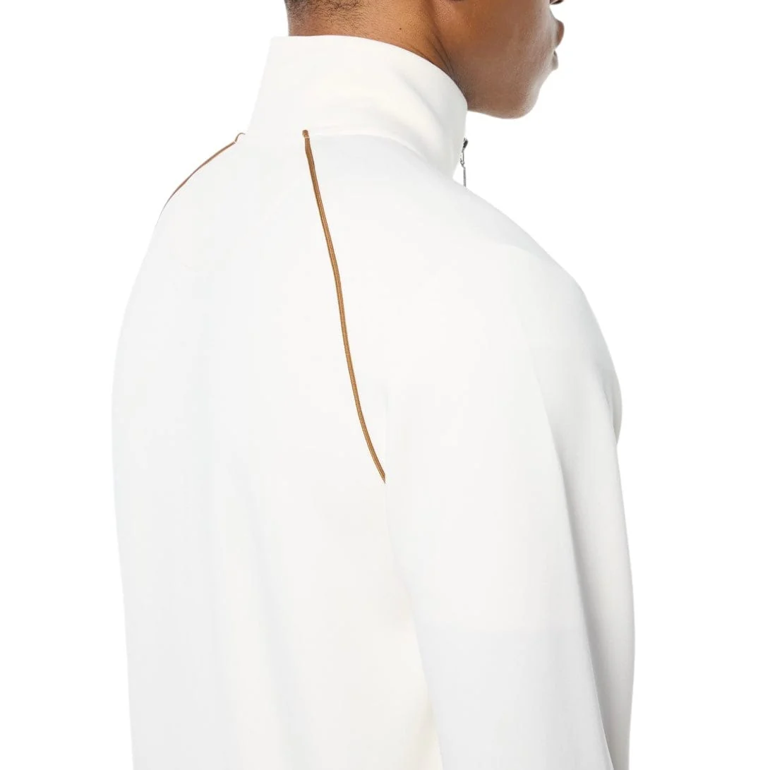 Sergio Tacchini Lago Track Set (Gardenia) - Image 4
