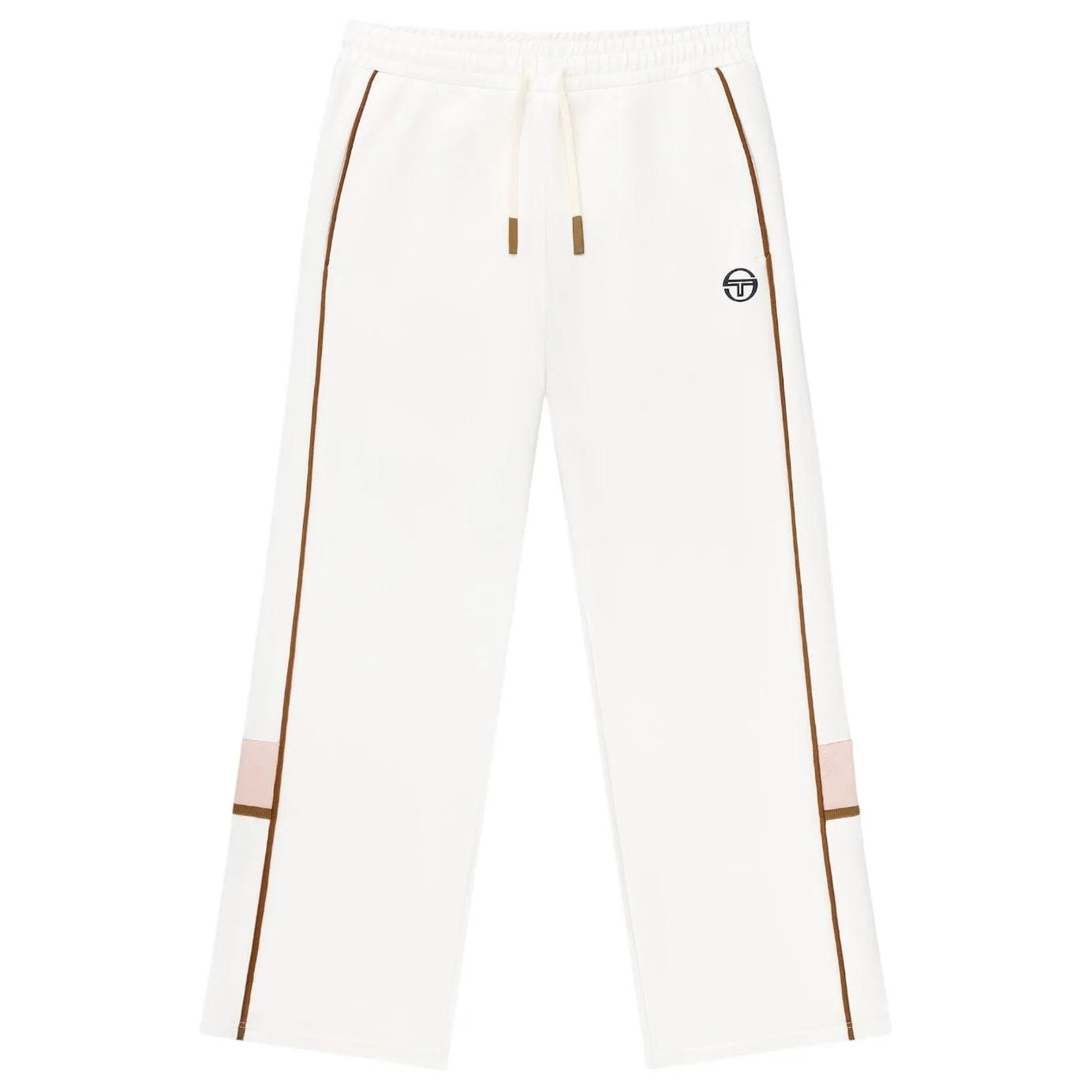 Sergio Tacchini Lago Track Set (Gardenia) - Image 9
