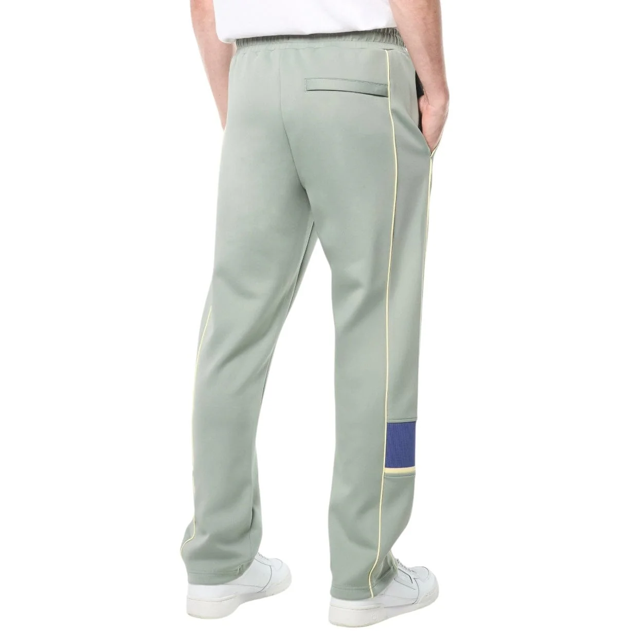 Sergio Tacchini Lago Track Set (Slate Gray) - Image 6
