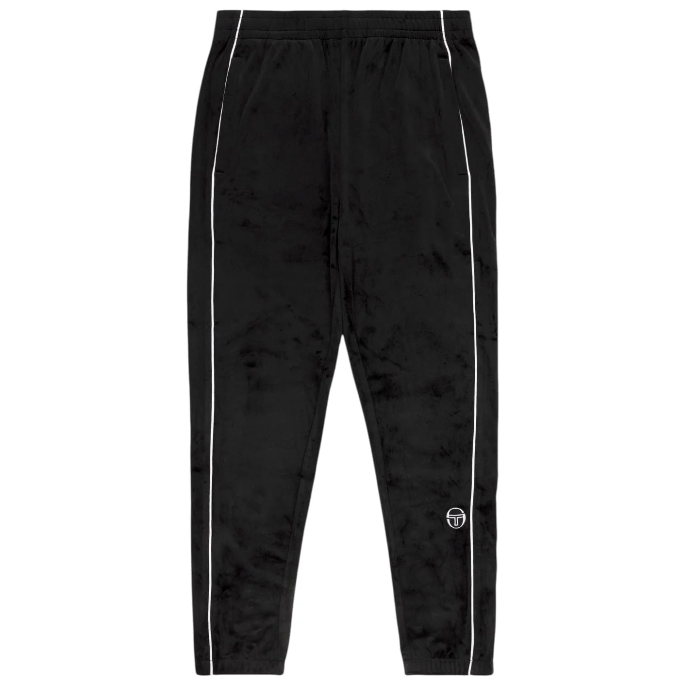 Sergio Tacchini Lioni Track Set (Black Beauty) - Image 9