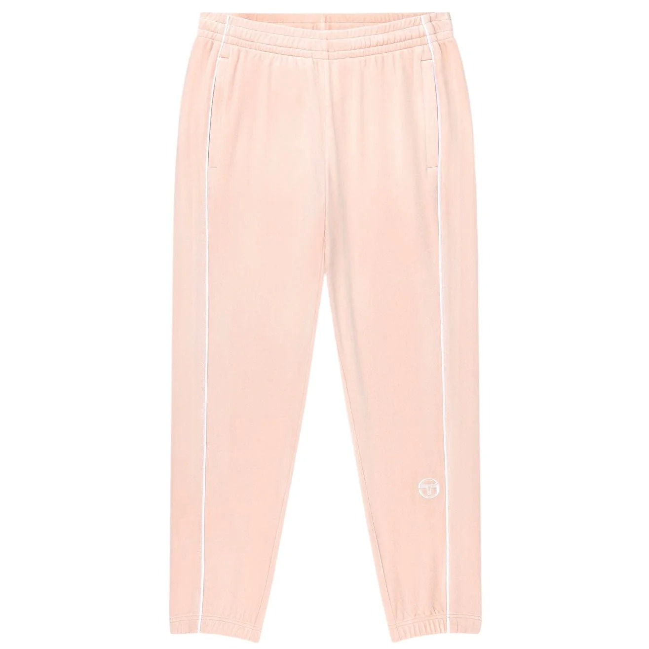 Sergio Tacchini Lioni Track Set (Evening Sand) - Image 8