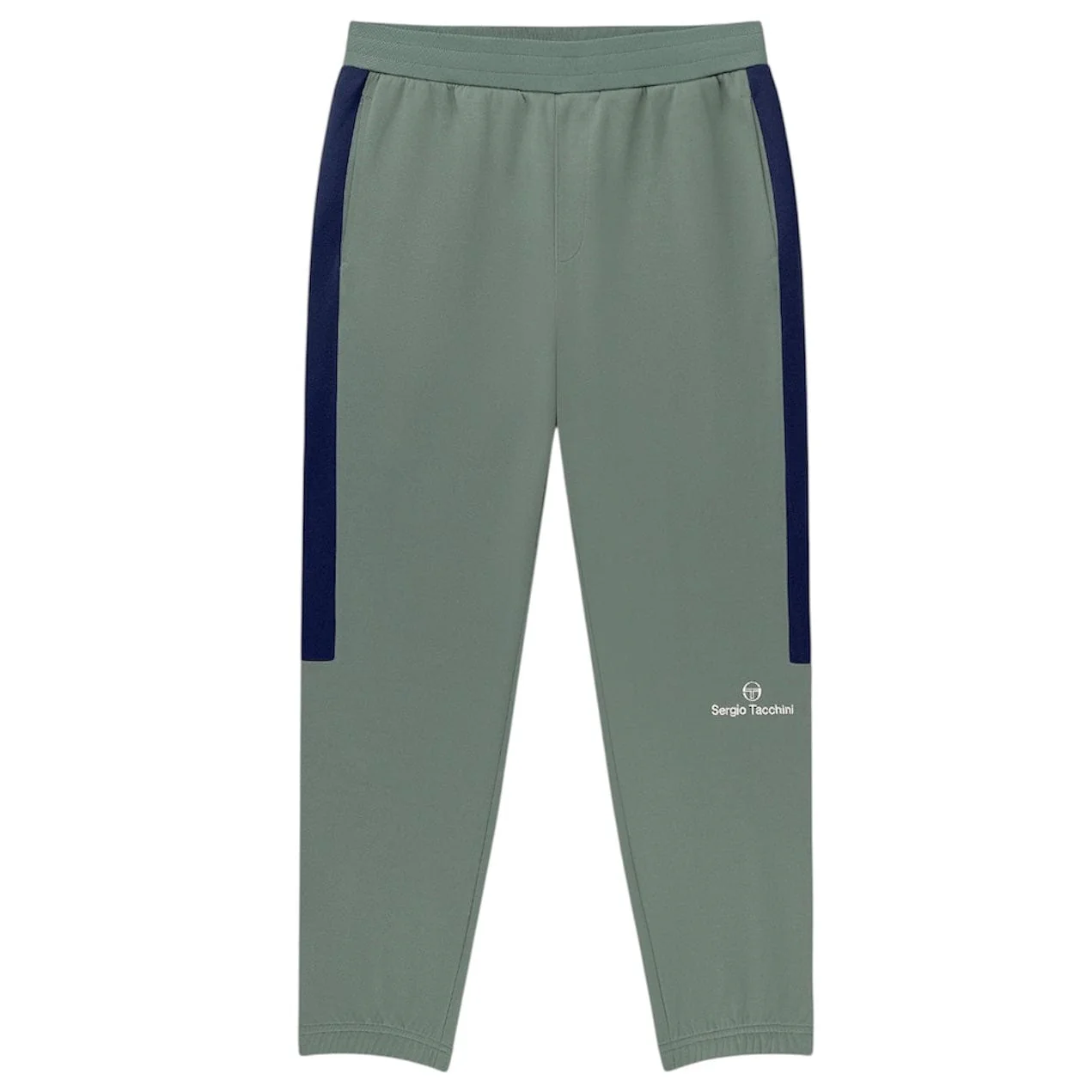Sergio Tacchini Spacco Track Set (Duck Green) - Image 10