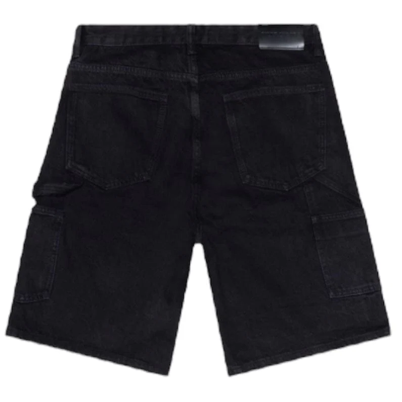 Silnt Chptrs Granjero Shorts (Black) SC-S1-005 - Image 2