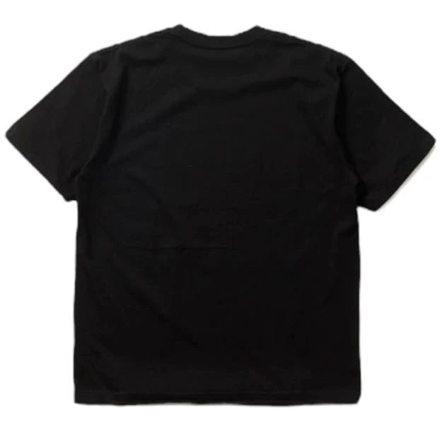 Sinclair Global College Tee (Black) SMT264 - Image 2
