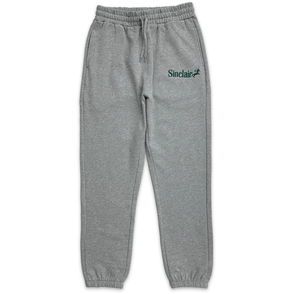 Sinclair Global Essential Set (Heather Grey) - Image 3