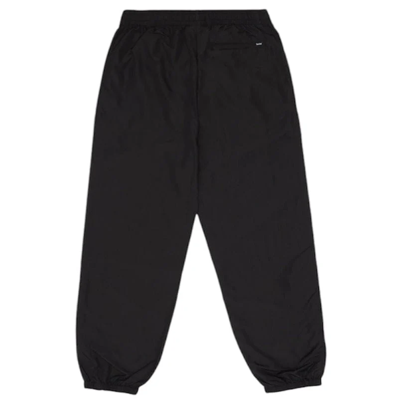 Sinclair Global Sfc Nylon Pants & Jacket Set (Black) - Image 5