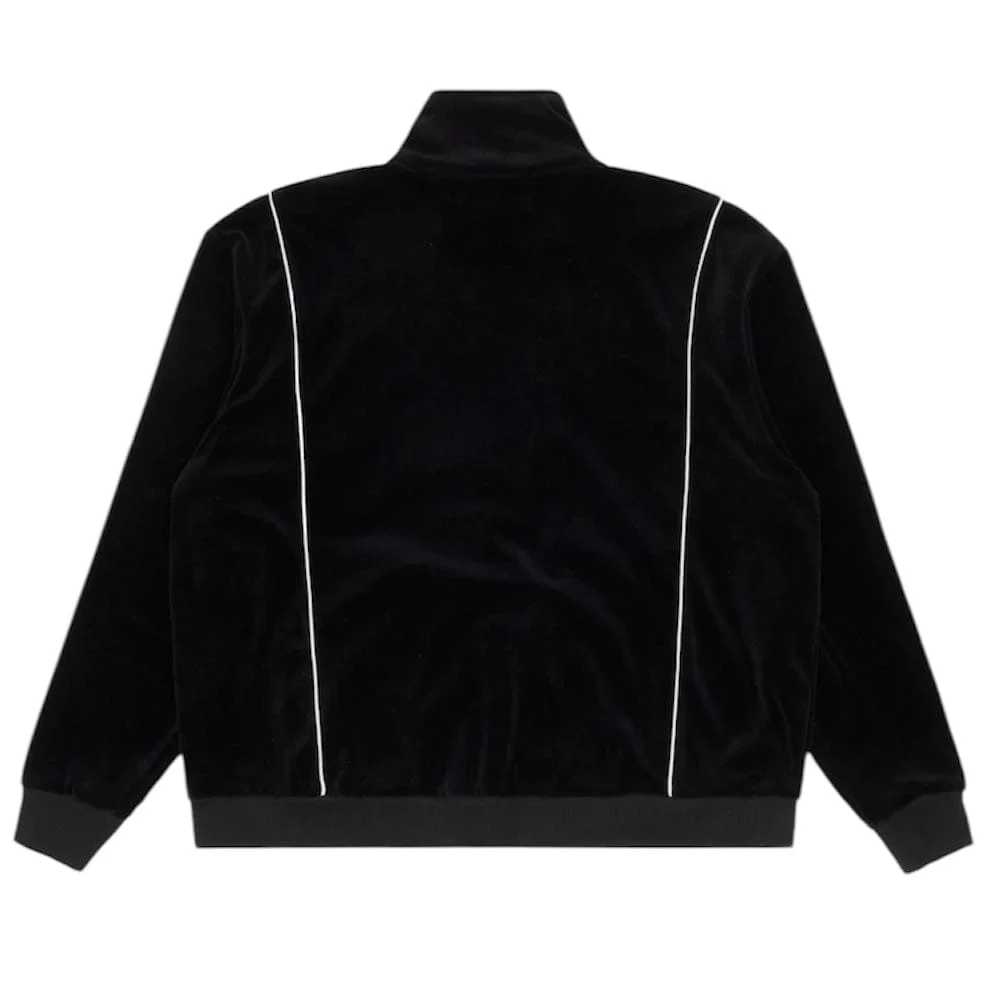 Sinclair Global Velour Piping Set (Black) SMB90-SMT260 - Image 2