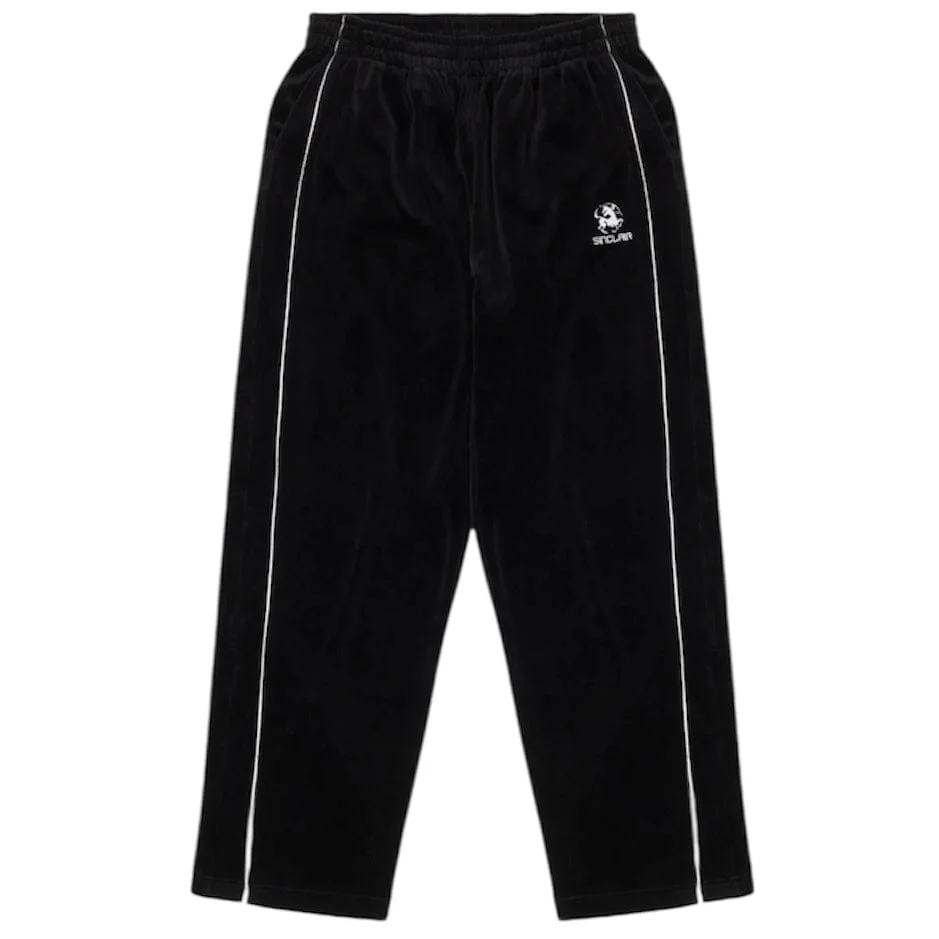 Sinclair Global Velour Piping Set (Black) SMB90-SMT260 - Image 4
