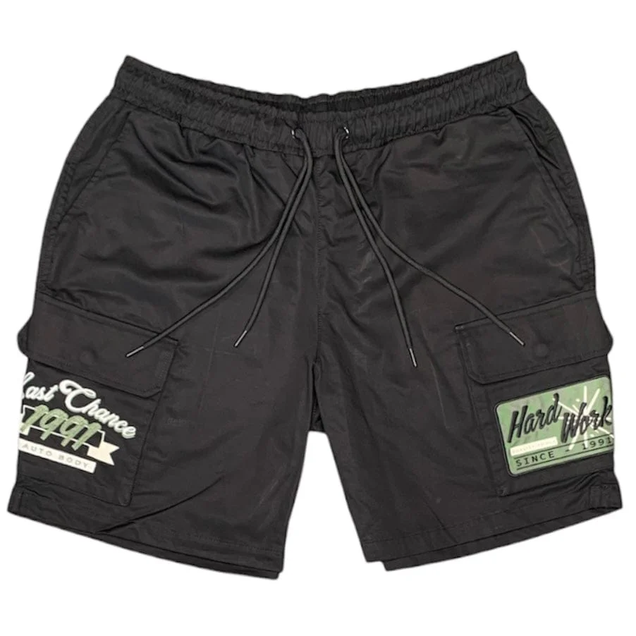 Smoke Rise Pitstop Set (Black) - Image 4