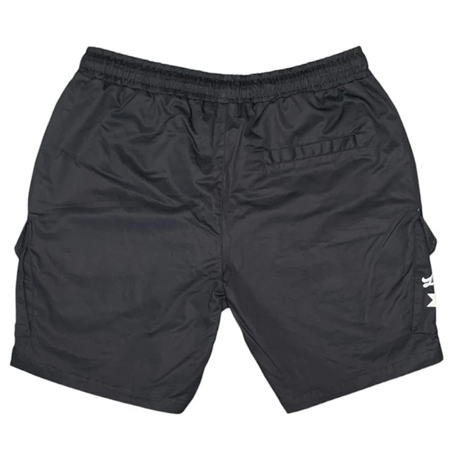 Smoke Rise Pitstop Set (Black) - Image 5