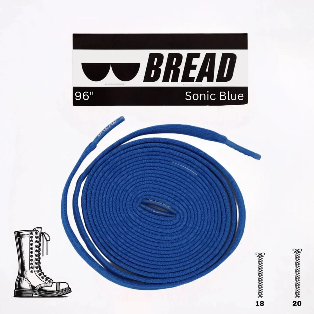 Sonic Blue - Image 11