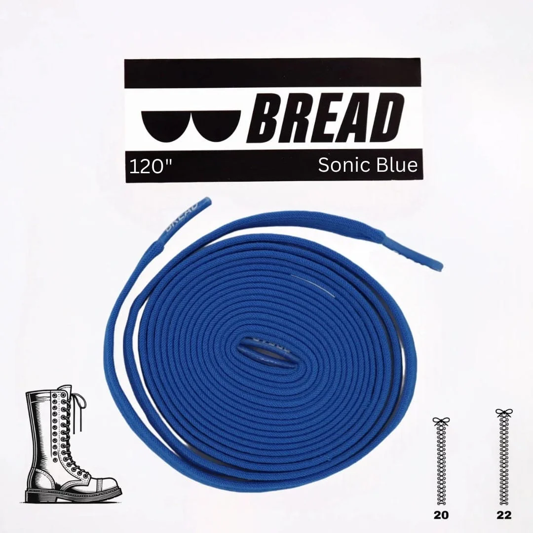 Sonic Blue - Image 12
