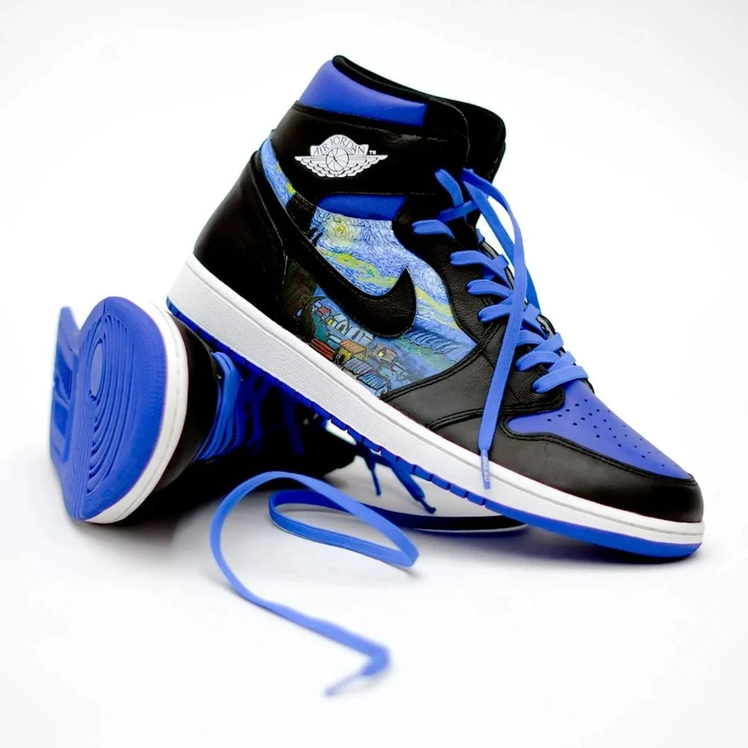 Sonic Blue - Image 17
