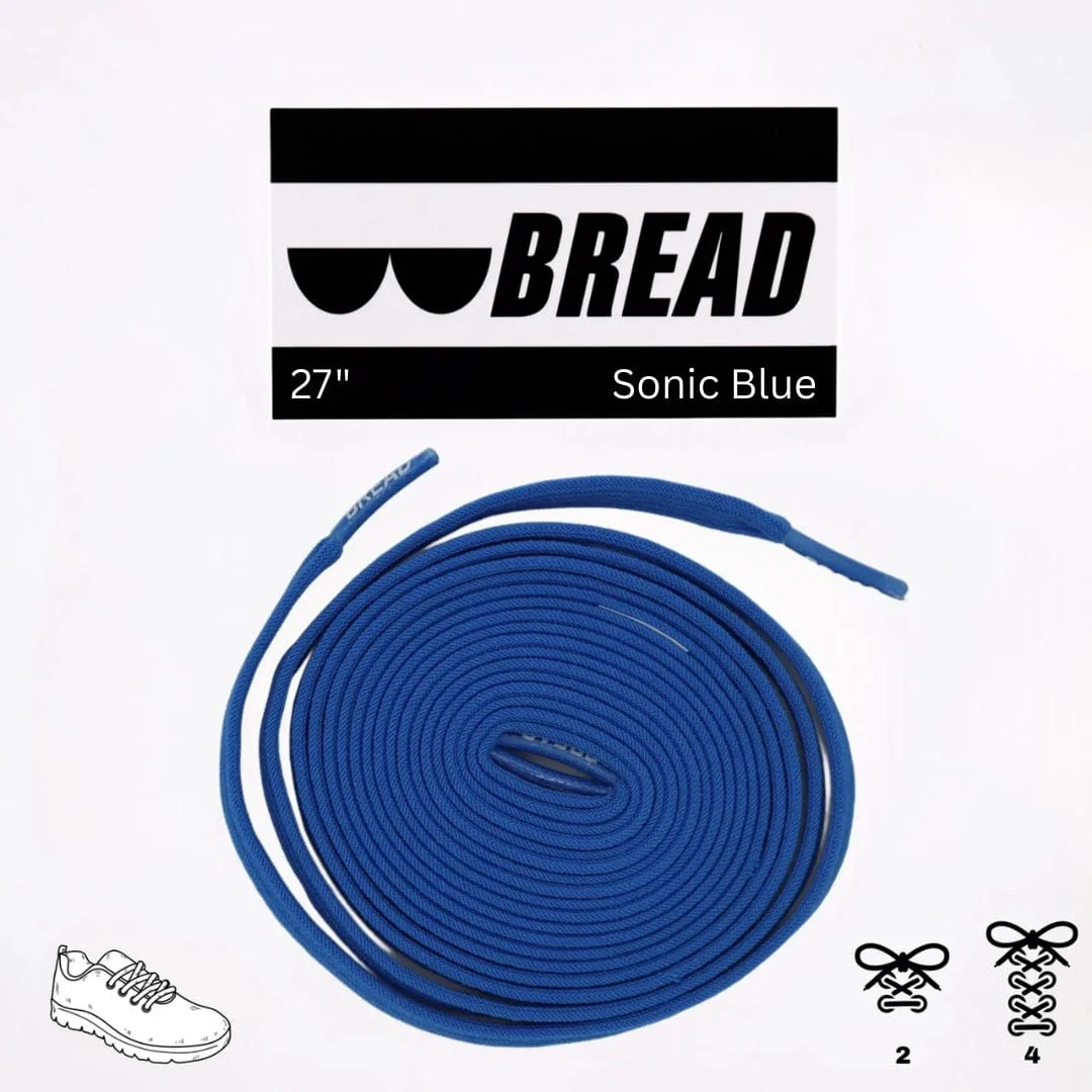 Sonic Blue - Image 3