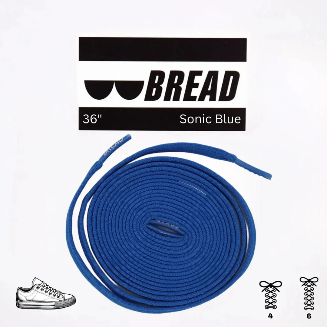 Sonic Blue - Image 5