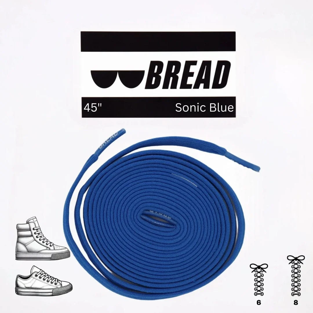 Sonic Blue - Image 7