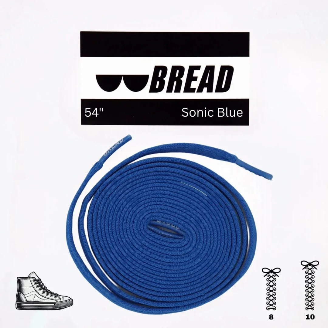 Sonic Blue - Image 8