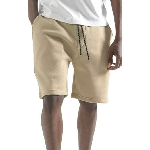 Spark Premium Fleece Short (Desert) SFS501