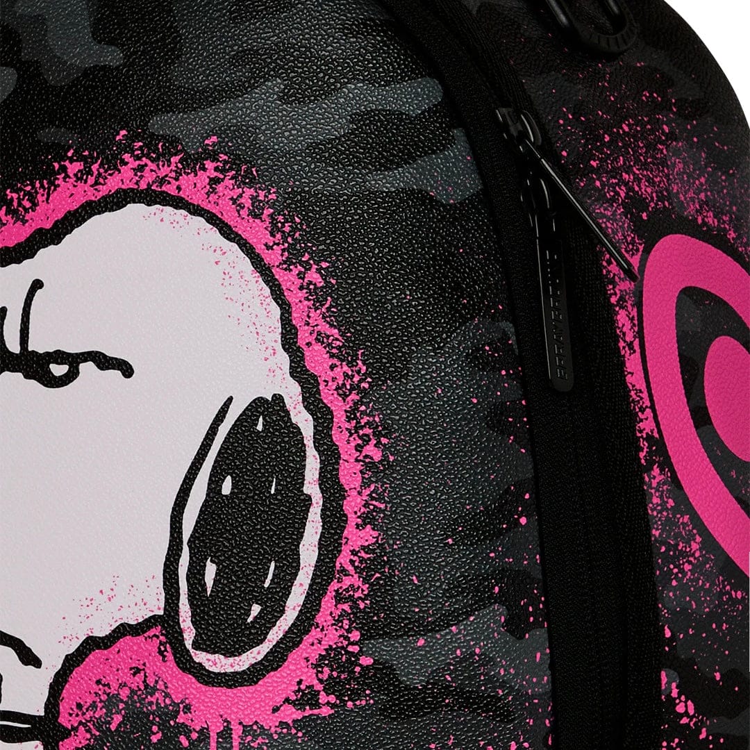 Spayground Snoopy That's A No No Backpack - Image 6