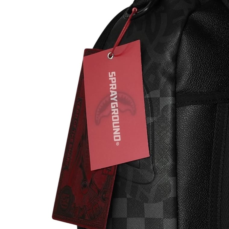 Sprayground 3AM Mix Up V2 Backpack - Image 10