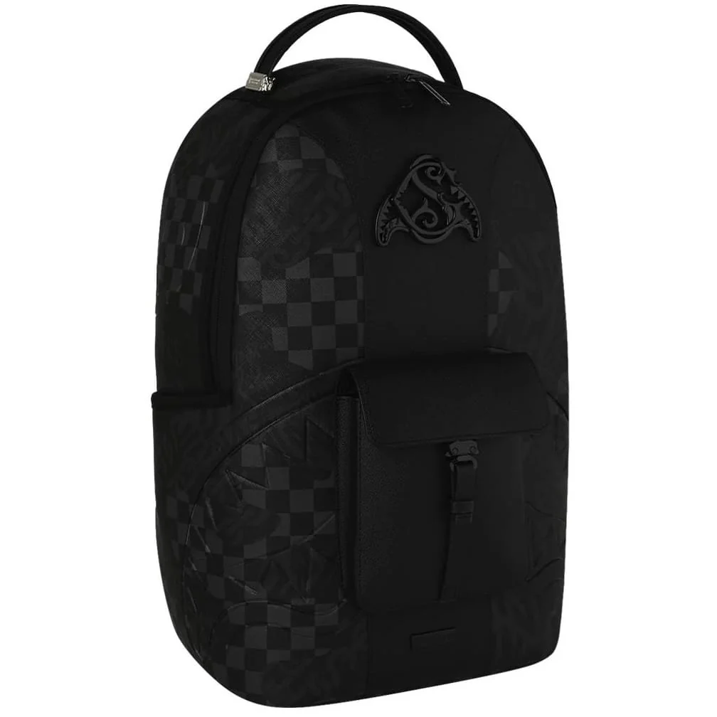 Sprayground 3AM Mix Up V2 Backpack - Image 2