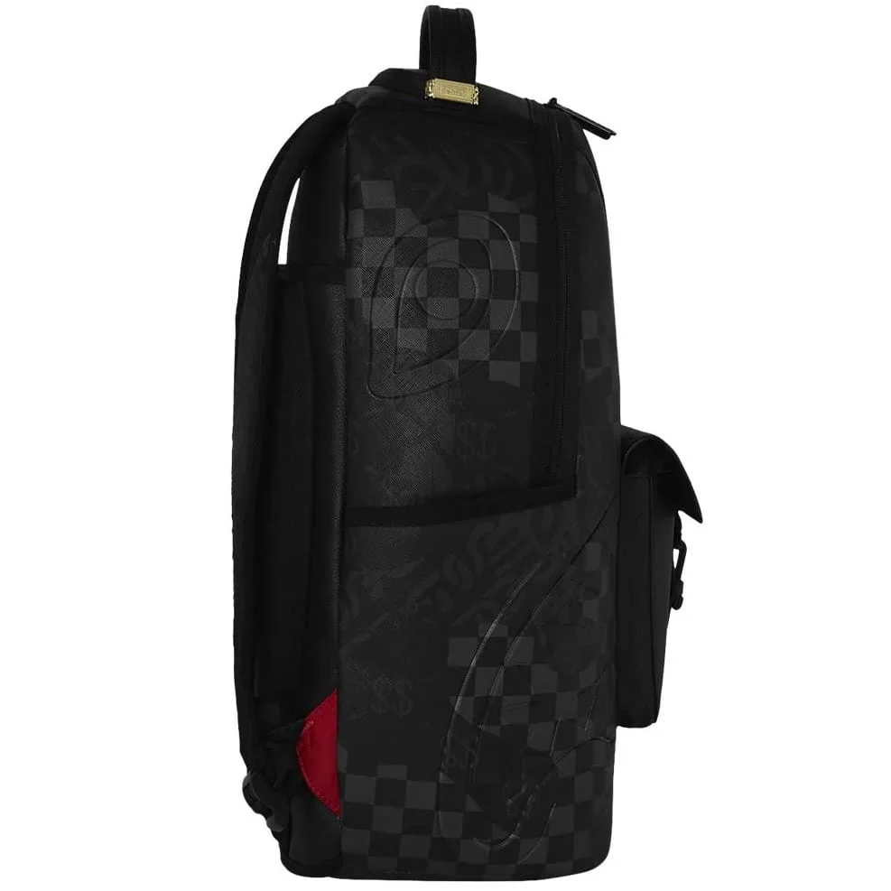 Sprayground 3AM Mix Up V2 Backpack - Image 3