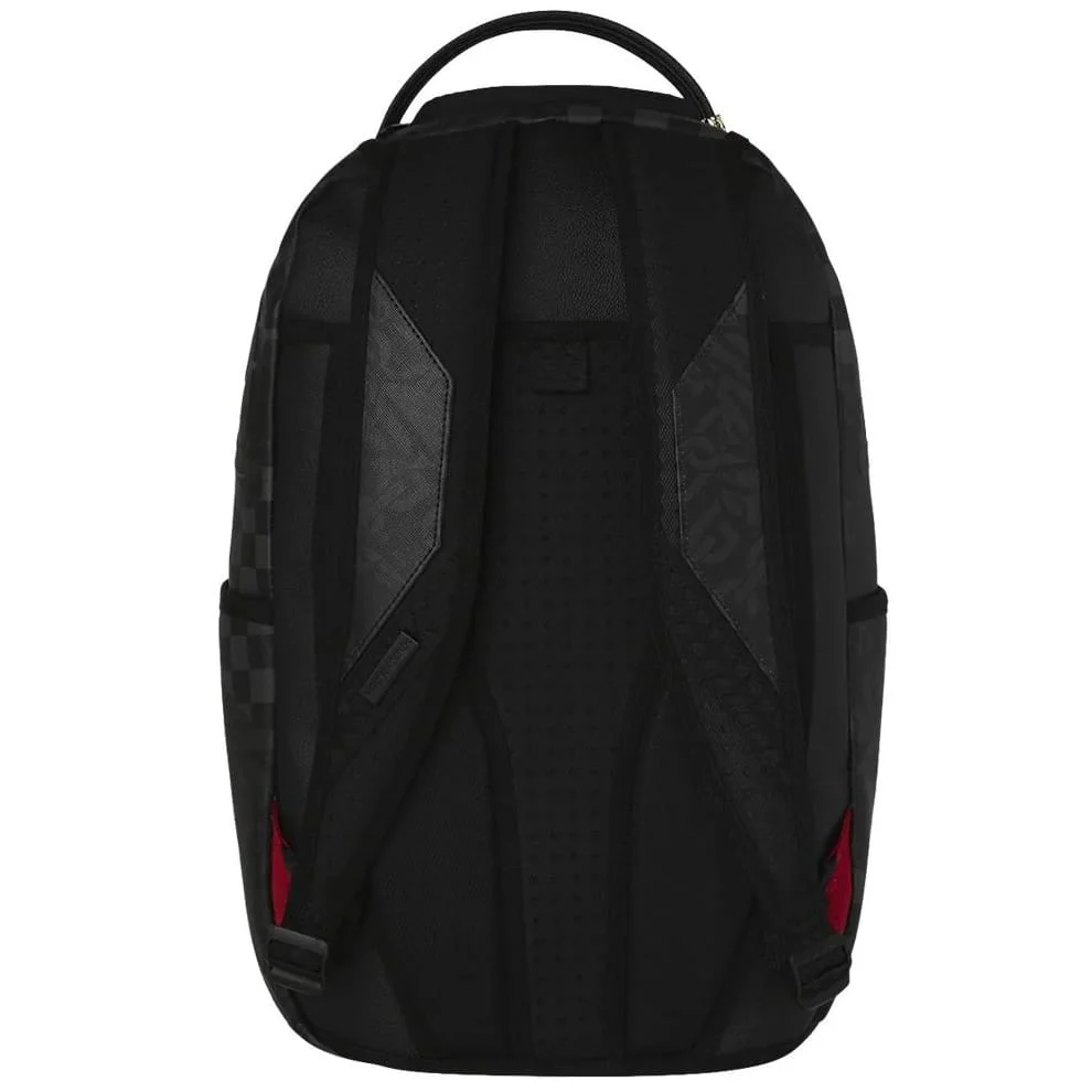 Sprayground 3AM Mix Up V2 Backpack - Image 4