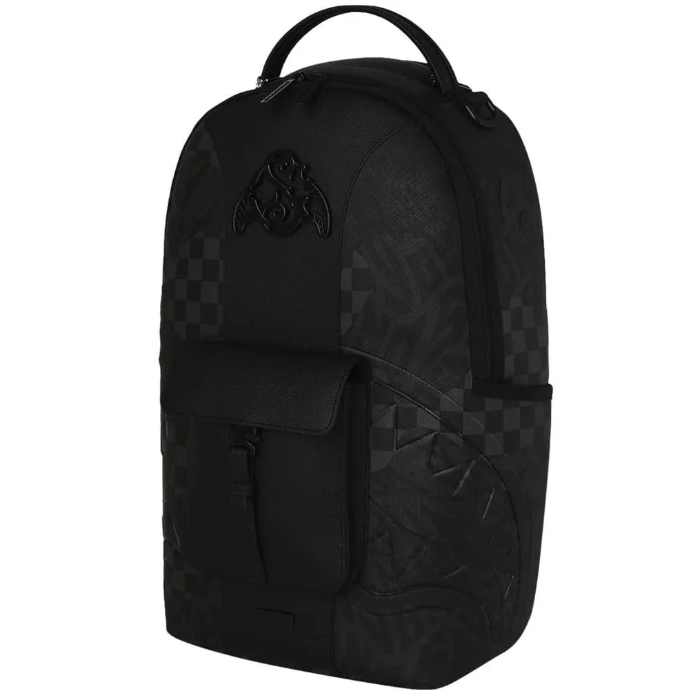 Sprayground 3AM Mix Up V2 Backpack - Image 5