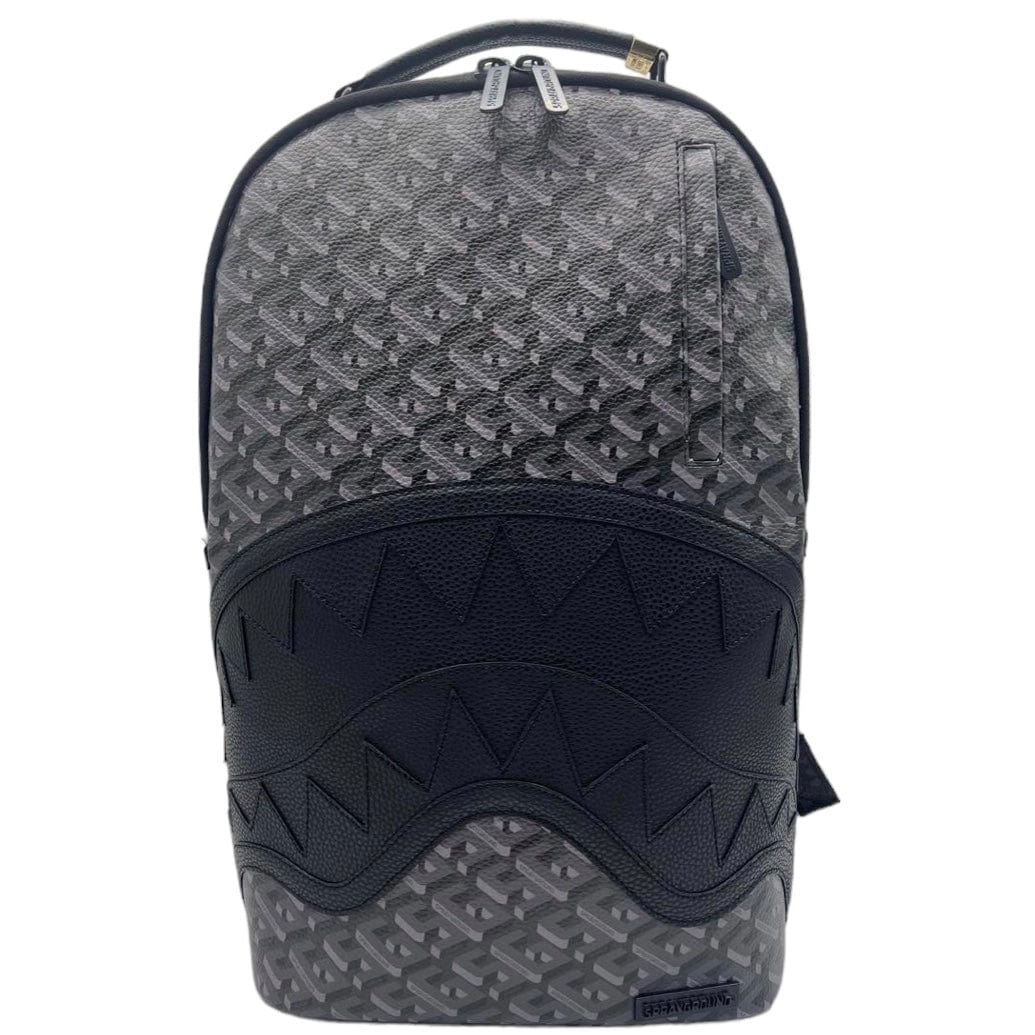 Sprayground 3DSG Concorde Blackout Backpack - Image 2