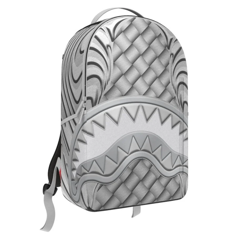 Sprayground Air Mesh Weld V3 DLX Backpack - Image 3