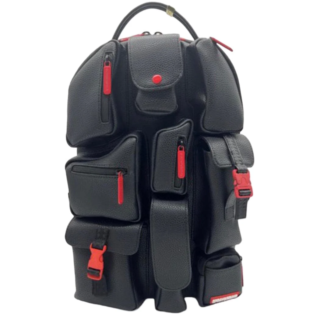 Sprayground Airfreight DLX Backpack - Image 2