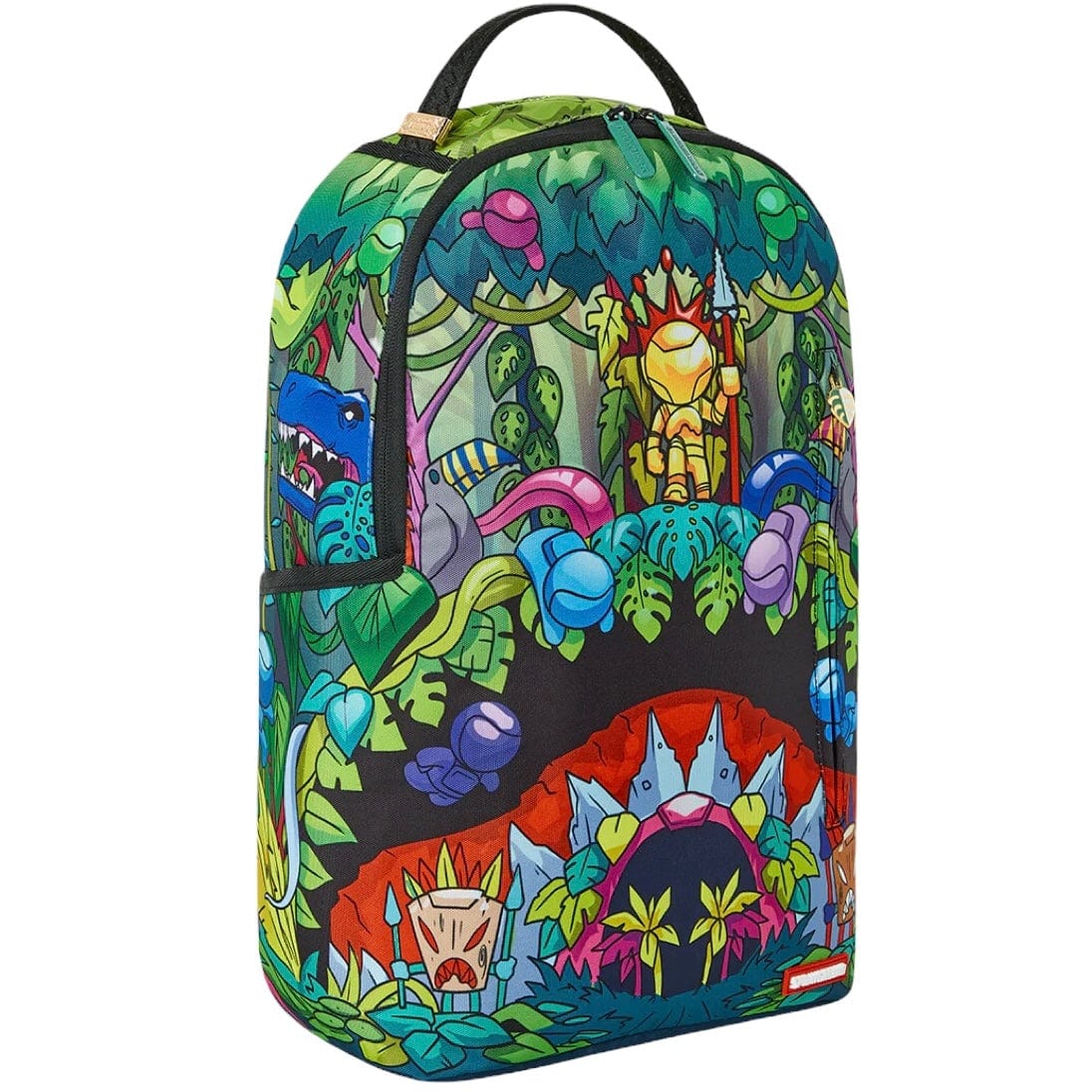 Sprayground Astro Big Bang DLXV Backpack - Image 2