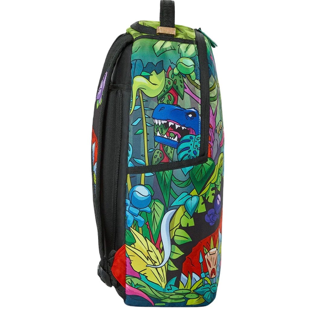 Sprayground Astro Big Bang DLXV Backpack - Image 4