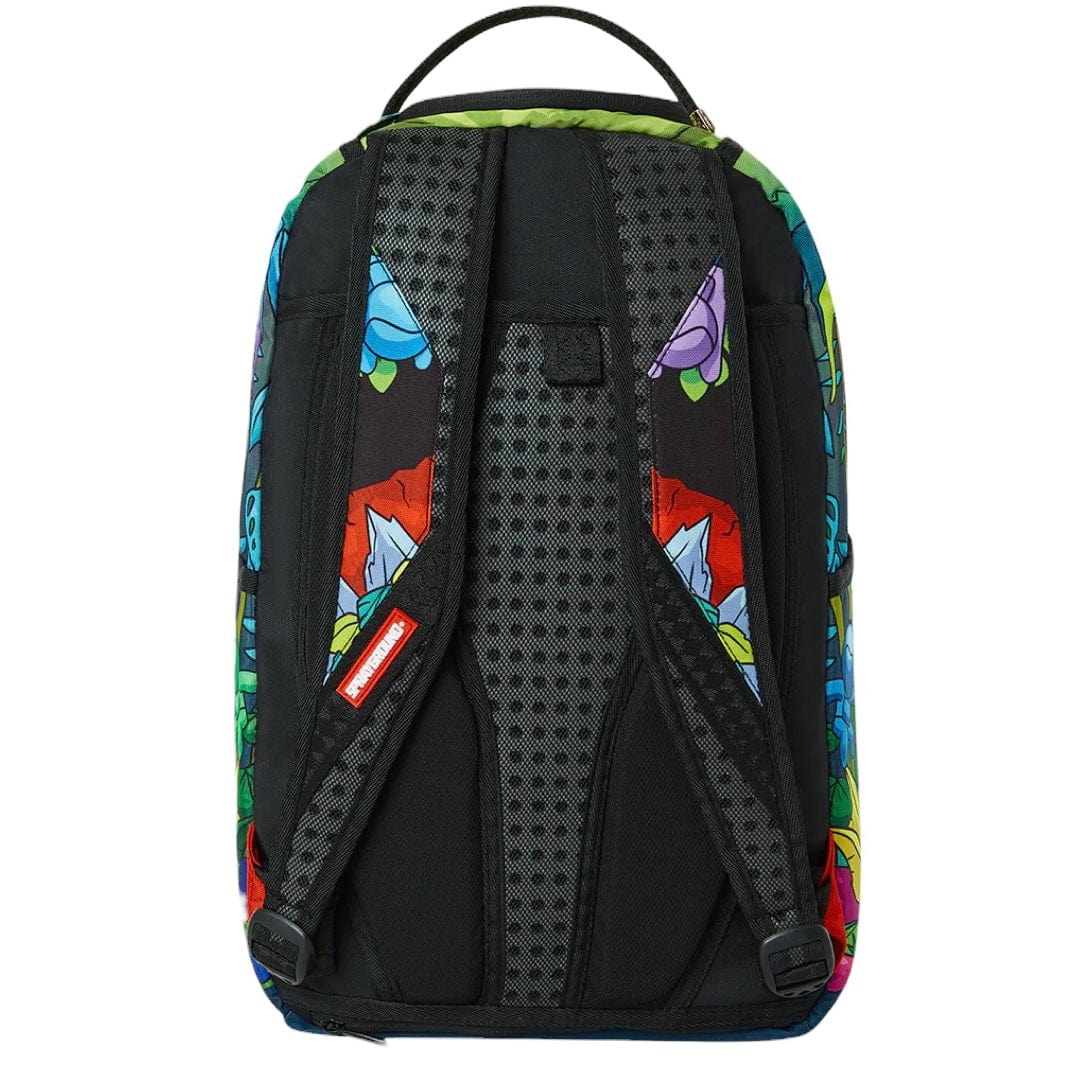 Sprayground Astro Big Bang DLXV Backpack - Image 5